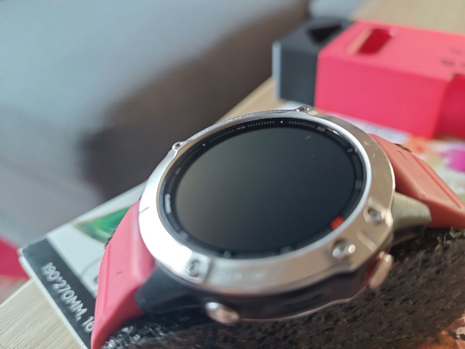 Garmin Fenix 6  47 mm