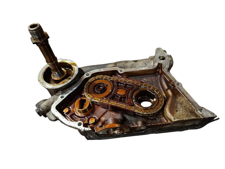 Pompa oleju  201670 Lancia Thesis