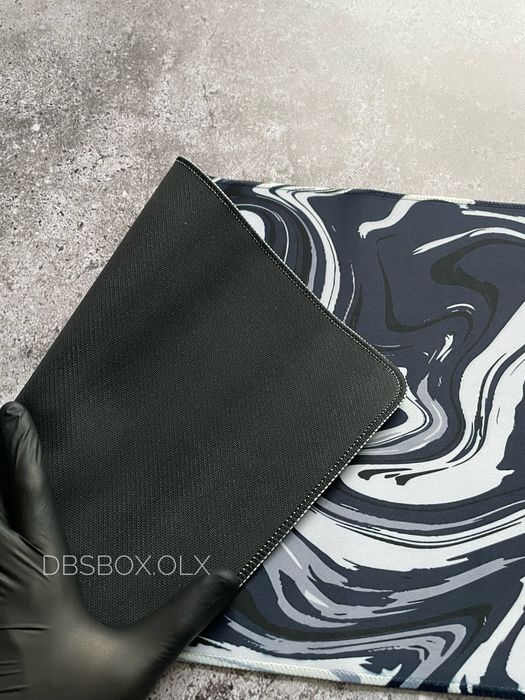 Ігрова поверхня|Коврик для миші 900х400 3мм