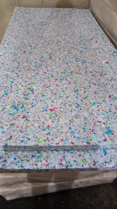 Продам поролон вторинного вспінювання