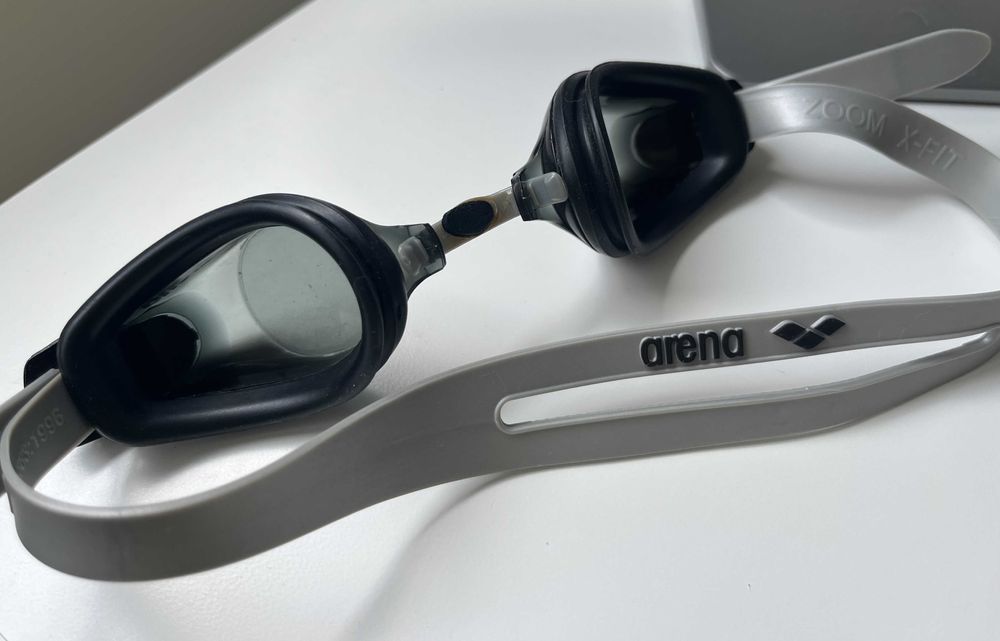Óculos de natação Arena