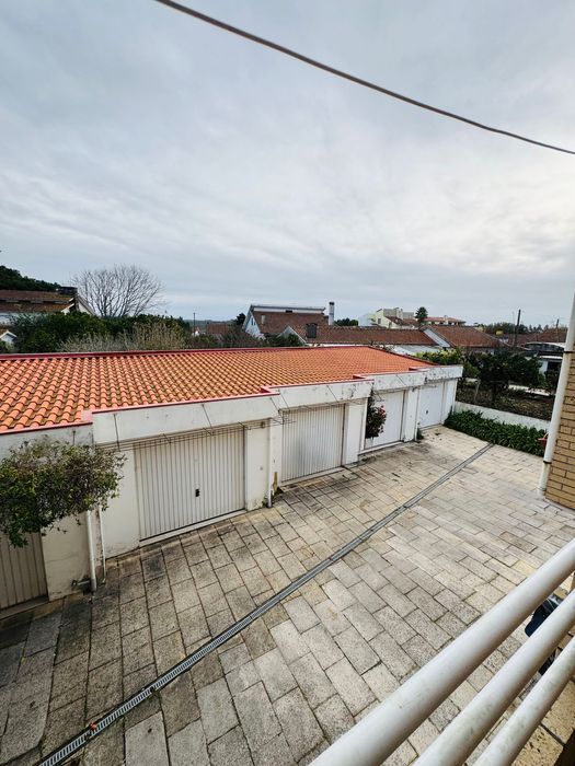 Apartamento T3 usado em Vagos