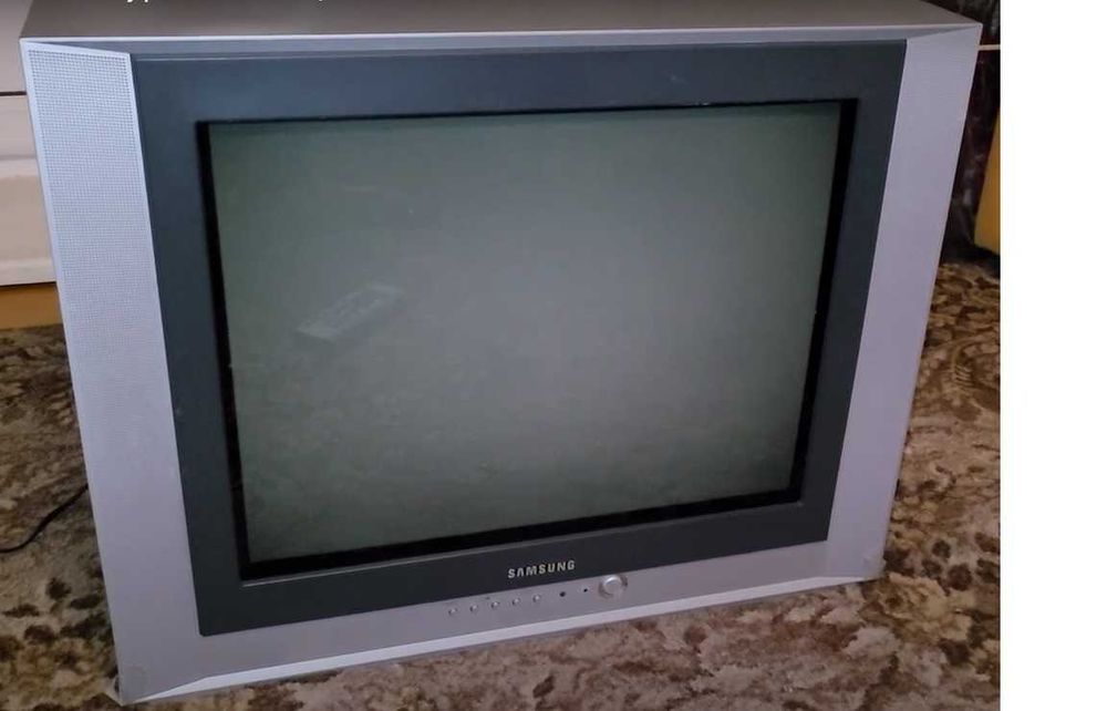 Samsung CS-21K30MHQ