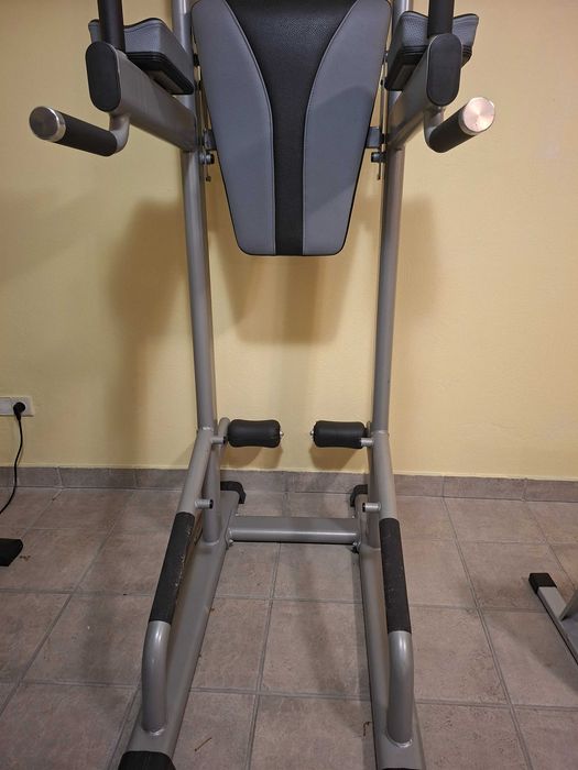 Wieża fitness TuffStuff