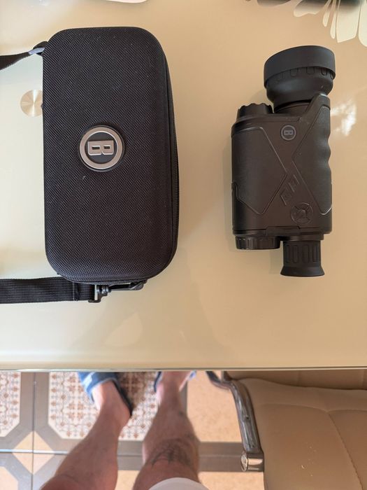 Тепловизор Bushnell