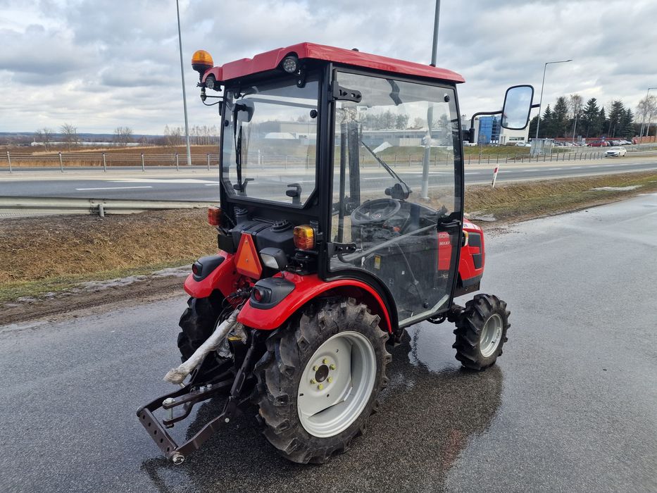 Traktorek Massej Ferguson 6028 Nowy z Gwaracją