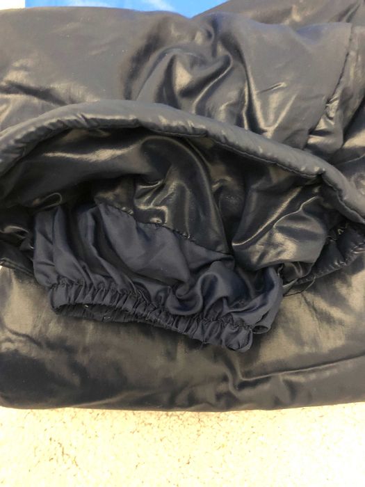 Полукомбінезон/ лижні штани