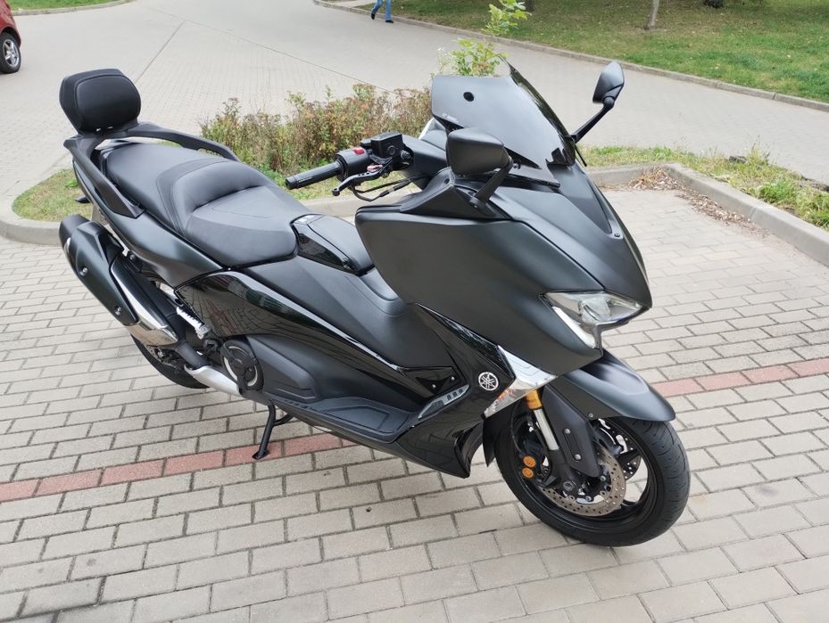 Yamaha