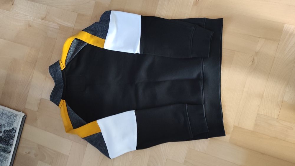 Bluza chłopięca C&A 146/152