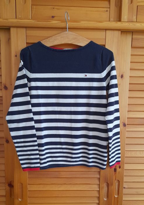 Bluzka Tommy Hilfiger