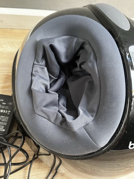 Masażer beurer fm 90 stan idealny
