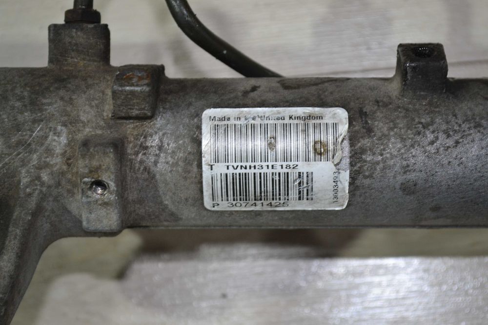 рулевая рейка Volvo S40 II 2004- Volvo V50 2004- Volvo C30 2006-2012