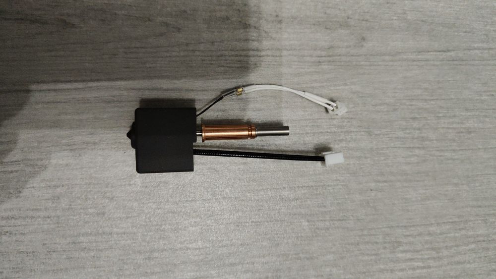 Hotend do Anycubic Kobra 3 Combo z dyszą 0,4 mm
