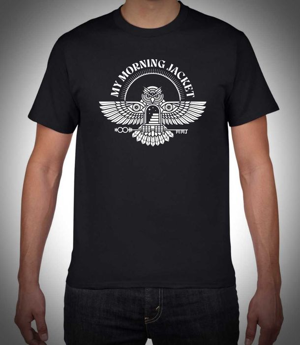 Arcade Fire / The War on Drugs / My Morning Jacket / Guster - T-Shirt