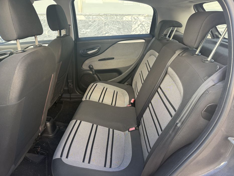 Fiat Punto Evo 1.3 Multijet 85 cv
