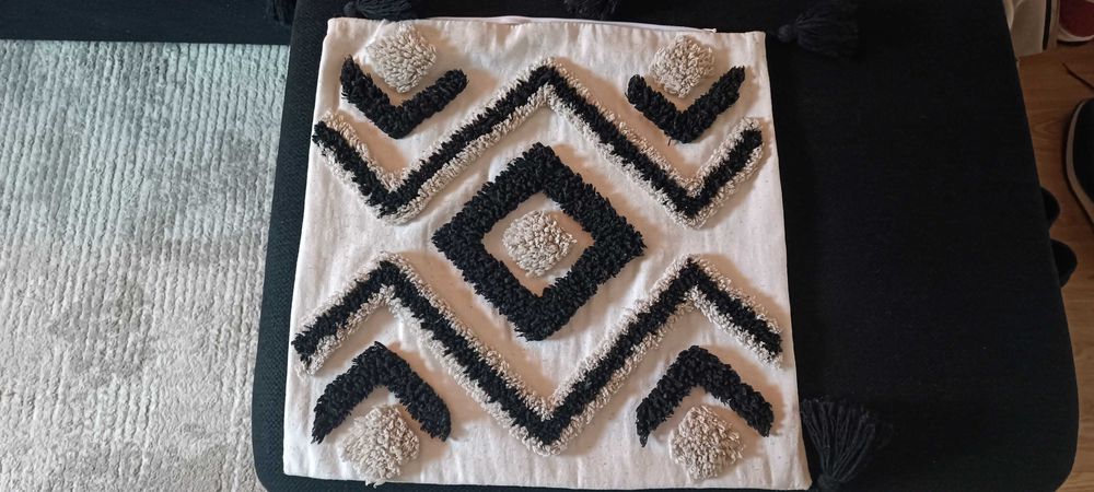 Fronhas de Almofadas