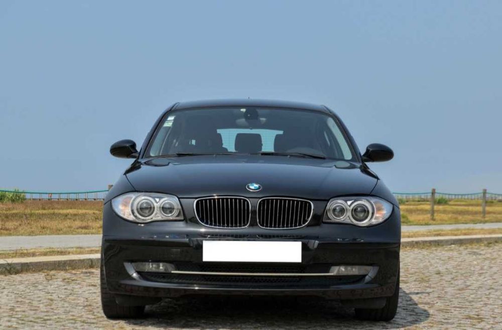 BMW 120