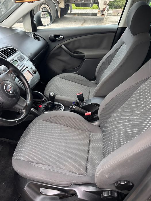 Seat Altea XL 1.9 TDI