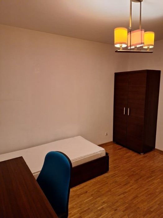 Pokój Zielona Góra Dominopark student, osoba pracujaca