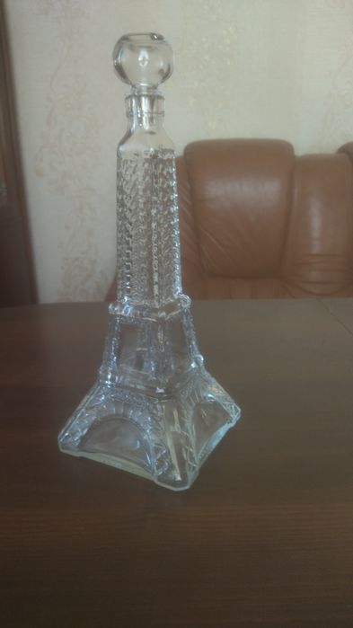 Графін оригінальний