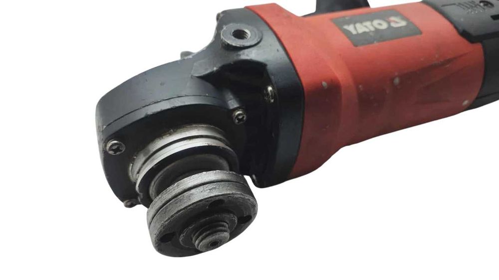 Szlifierka kątowa Yato yt-82099