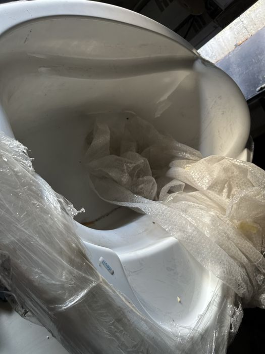 Ванна угловая DEVIT PRESTIGE