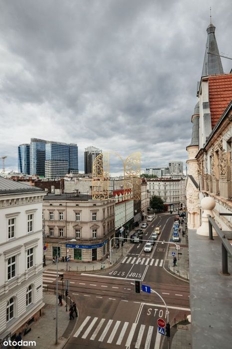 Zamieszkaj w kultowej kamienicy w Śródmieściu