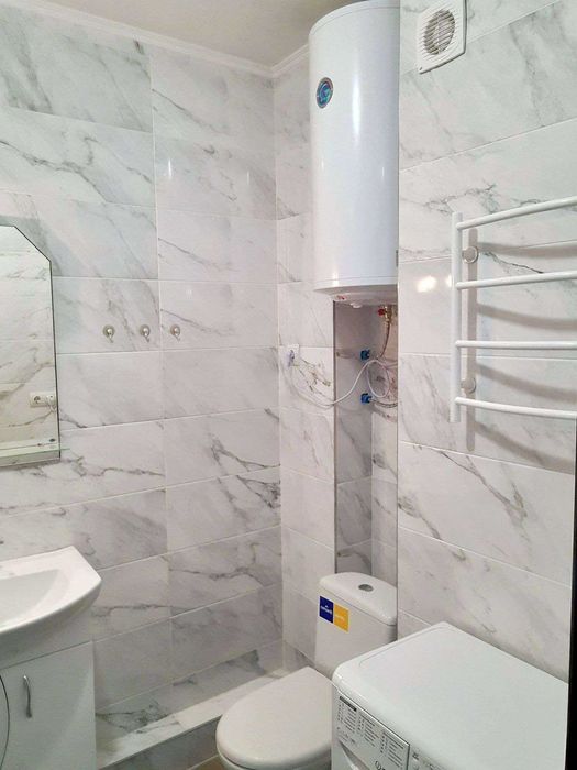 Оренда 1-к квартири на вул. Юлії Здановської