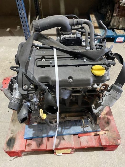 Motor opel 1.4i Z14xep