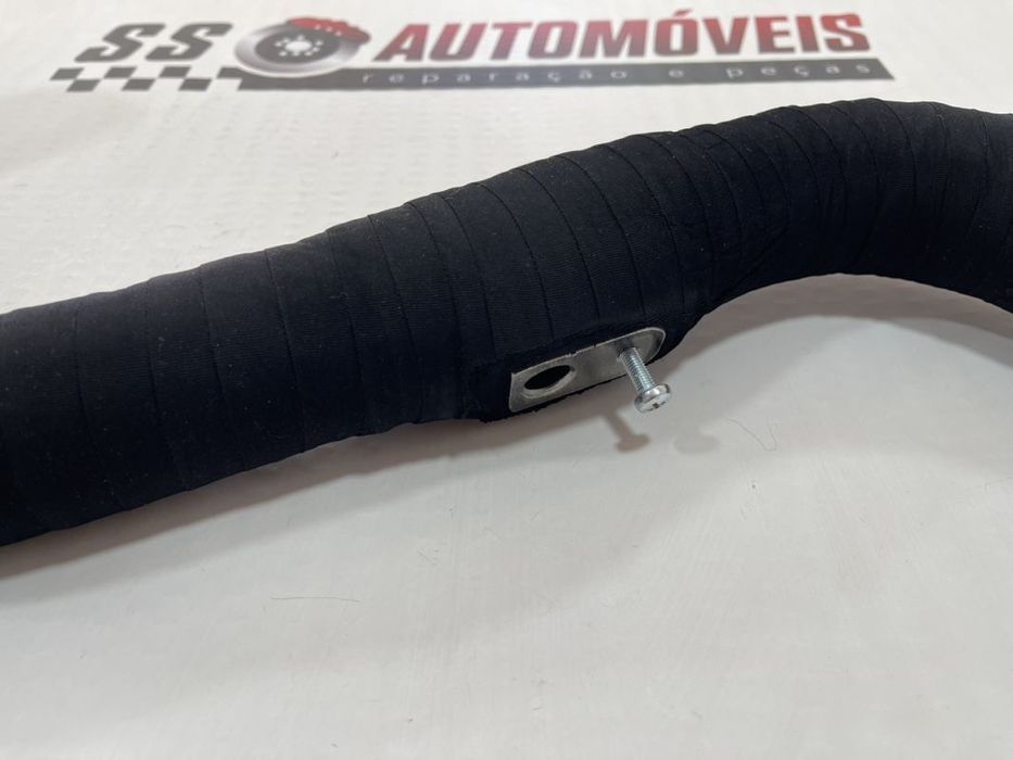 Tubo Intercooler Novo Renault Megane 2 II 1.9 Dci 8200201617 820036347
