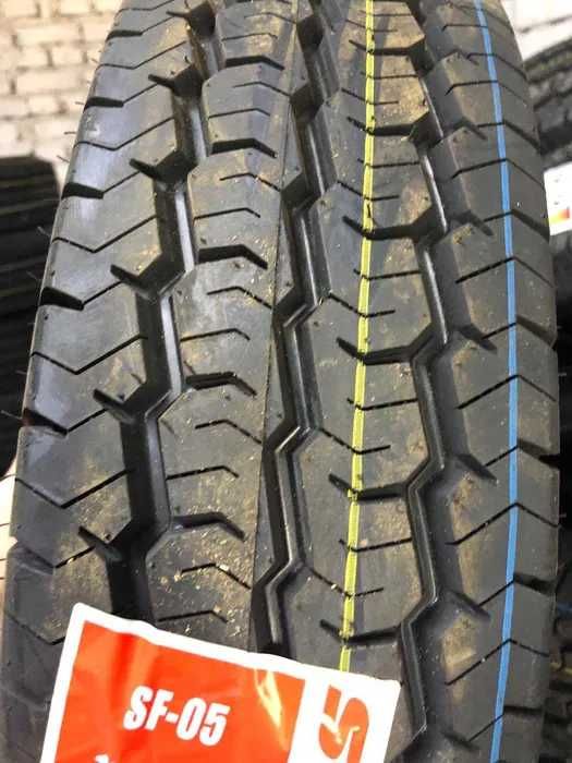 Шина на спрінтер літні  225/70R15C SUNFULL від імпортера доставка