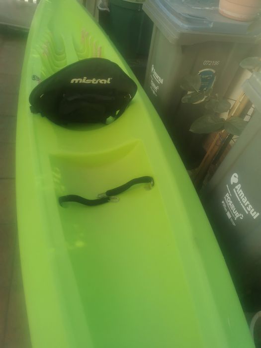 Kaiak  1  pessoa
