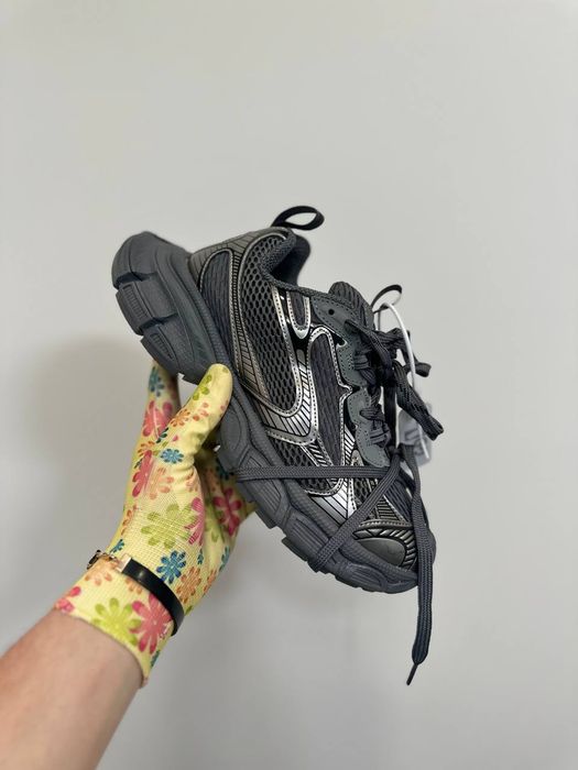 БЕЗ ПЕРЕДОПЛАТ ‼️ Balenciaga 3 XL / Баленсиага 3 ХЛ / 36-46