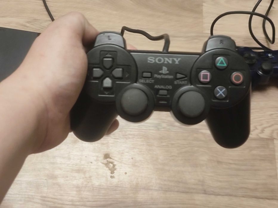 PlayStation 2 (Плейстейшен 2) купити - ціна на OLX
