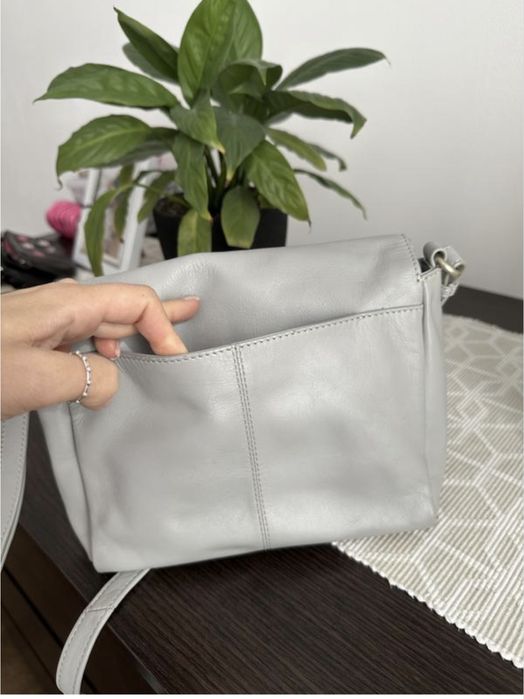 Шкіряна сумка Radley