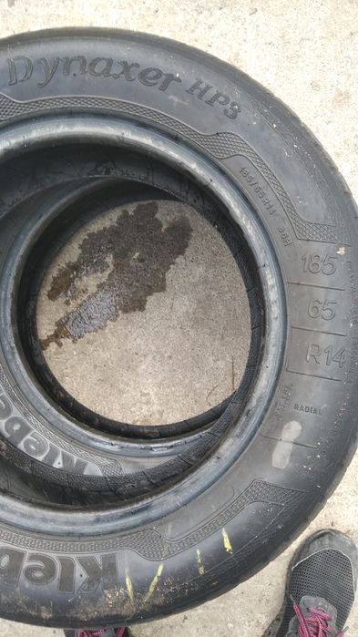 Літні резини 185/65 R14