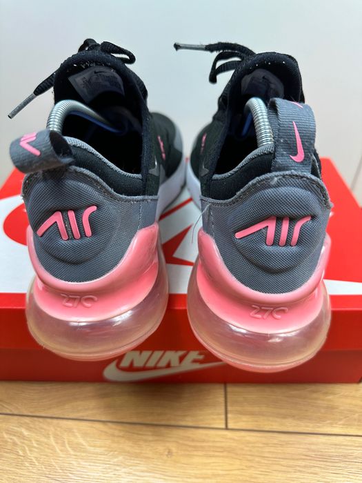 Buty Nike Air Max 270