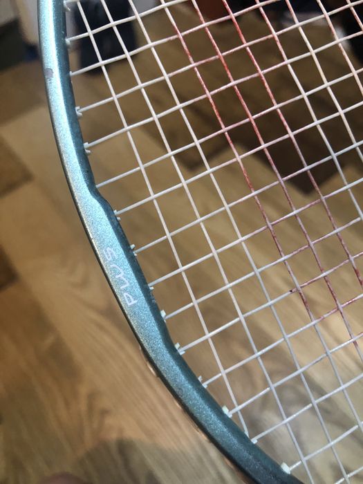 Rakietka do badmintona Wilson Pernille Nedergaard 66 cm