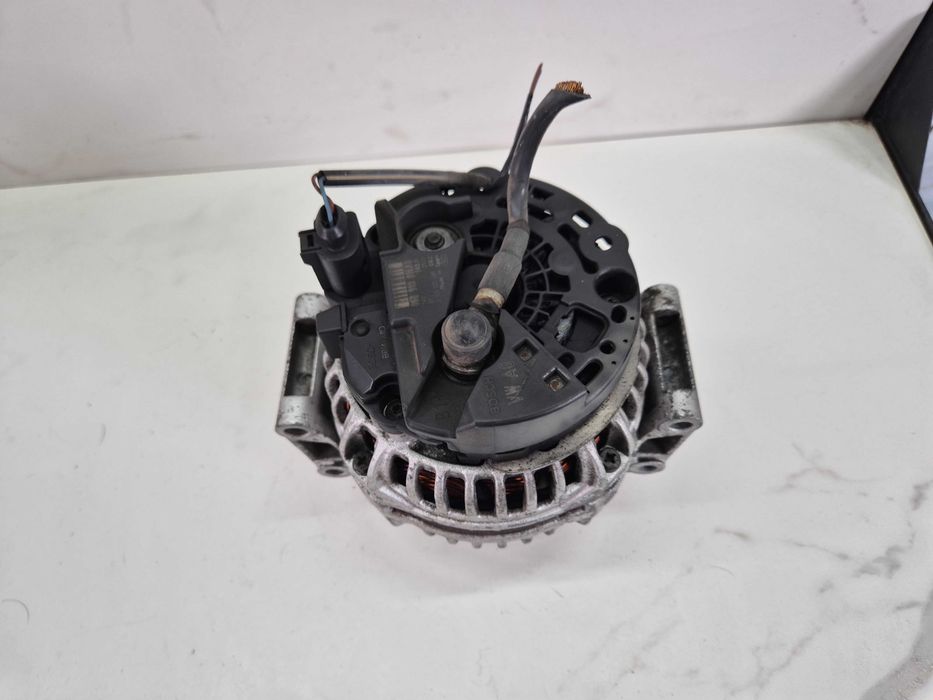 audi tt a4 b8 a6 c7 skoda superb II 1.8 2.0 TFSI alternator benzyna
