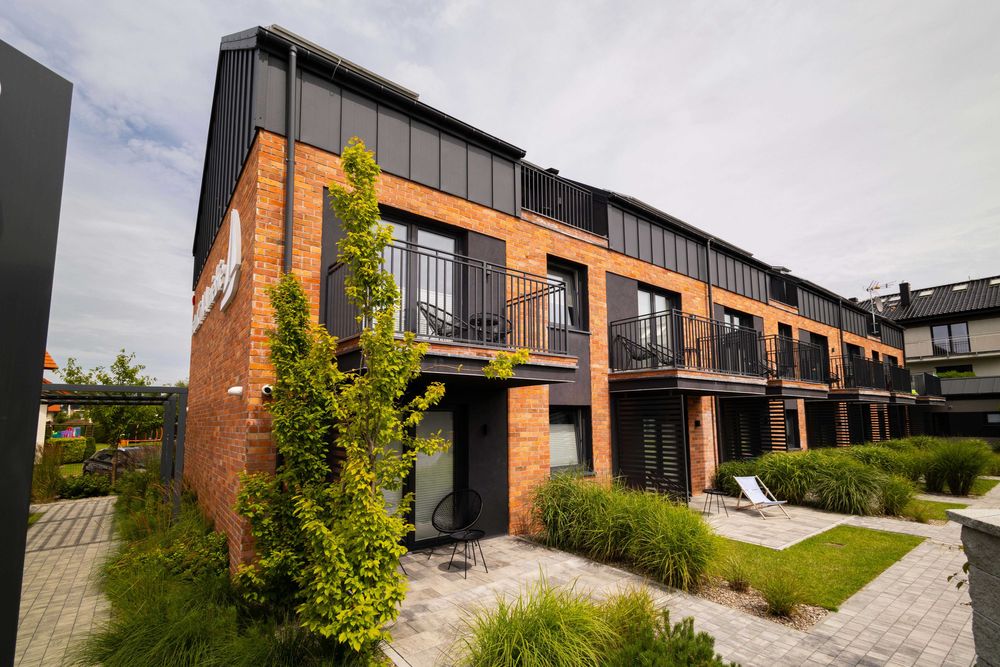 Cegła na Ścianę Elewacje Płytki Ceglane Dekoracyjne Ozdobne Lico Cegły