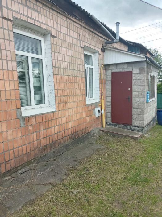 Продам частину будинку