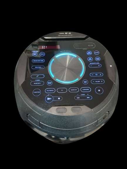 Głośnik BT SONY mhc-v710