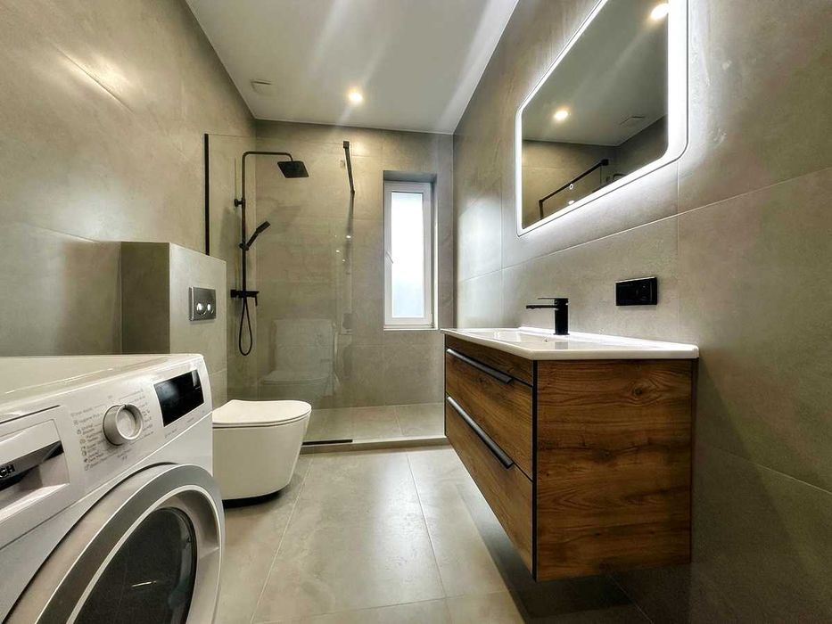 Будинок з ремонтом та каміном у Ворзелі. Газ.