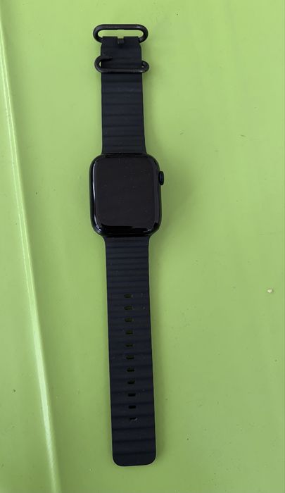 Apple watch series 9 como novo motivo de venda por ter passado para o apple watch ultra 4 pode ser visto sem compromisso