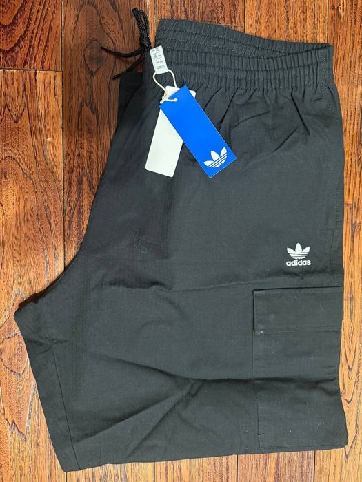 Штани Adidas чоловічі XXL