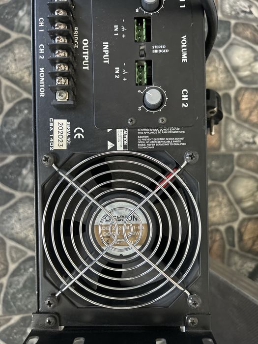 Kinekspert CSA 1402 (ADS)