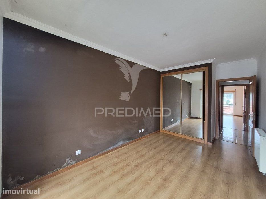 Apartamento T2-3Ass.Feijó-Vale Flor de Baixo-Almada