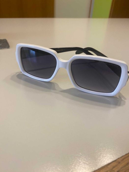 NOWE Okulary przeciwsłoneczne The Marc Jacobs