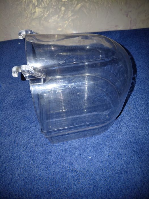 Купалка для попугаев