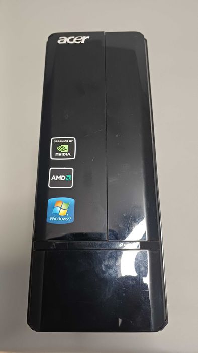 Komputer stacjonarny